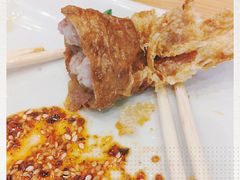 -八市阿杰五香(大元路分店)