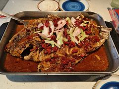 -鱼酷活鱼烤鱼(南京水游城店)