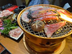 -AJIYA炭火烧肉(徐汇正大乐城店)