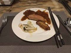 -安蒂娅·海鲜自助餐厅(安蒂娅美兰酒店)