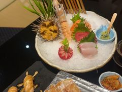 -天狗山料理(省体店)