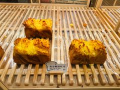 -崎本的店·专业酵种吐司(无锡万象汇店)