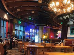 -MR.ROCKY洛奇先生RESTAURANT&BAR(宝安壹方城店)