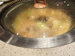 -门家大院铁锅炖(东北大马路店)