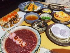 -伊秀·手握寿司·料理(裕华万达广场店)