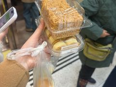 -甜嘟嘟烘焙坊(舒城路店)