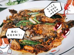 -红樽舫湖州菜.湖景餐厅(太湖渔人码头店)