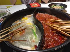 -钢管厂五区小郡肝串串香(南山店)