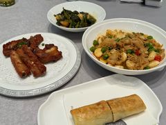 -宁海食府(大剧院店)