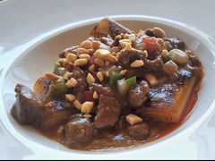 -金轩中餐厅 Jin Xuan(浦东丽思卡尔顿酒店)