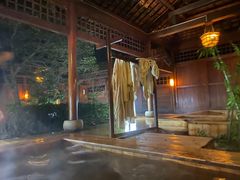-洪湖悦兮半岛国际温泉度假村