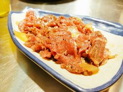 -胡同泥炉烤肉(总店)