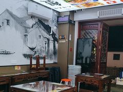 -百年老字号·观振兴蟹黄面·三虾面·苏式面(观前街富仁坊巷店)