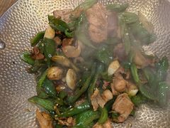 -老阿爸鲜鱼土菜(昆山花桥店)