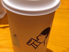 -喜茶(上海正大广场店)