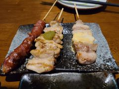 -鸟内会(河北路店)
