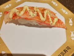 -元气寿司(东方宝泰店)