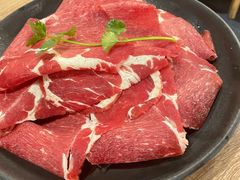 -呷哺呷哺(望京新世界店)