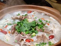 -金陵一哥龙虾(水木秦淮店)