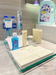 -英芬国际月子中心(岛屿度假月子·洲至奢选香岚店)