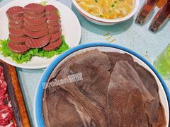 -李氏疙瘩汤·本地海鲜·老烟台菜(所城里店)