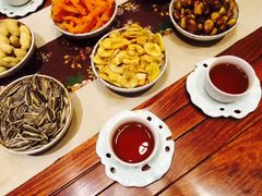 -碧露轩·大益茶体验馆(镇江路店)