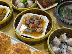 -吉莲利苑海鲜酒家(珠海拱北28年老字号店)