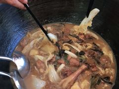 -哈尔滨东北铁锅炖(都督街店)