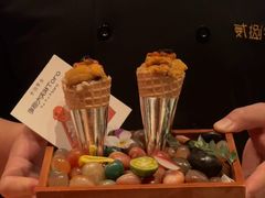-贰捌零叁精致料理(钱湖店)