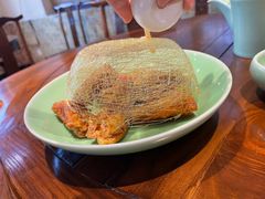 -虎哥私房菜(馒头山店)
