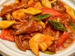 -神仙馆(衡山路店)