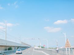 -海堤纪念公园