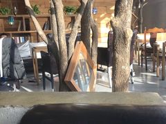 -maan coffee漫咖啡(通州店)
