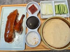 -三品香·江浙菜(松江九谊店)