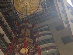 -丰泽园饭店
