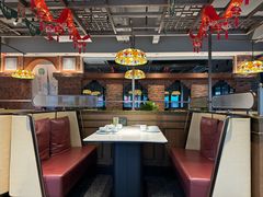 -粤香村(清真川菜店)