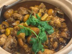 -大唐靓汤江门私房菜(景田店)