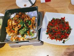 -阿斯牛牛·凉山菜(新会展店)