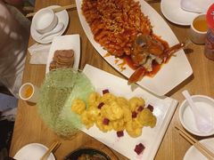 -陈傻子餐厅(世纪都会店)