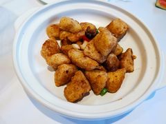 -民福居烤鸭店(石榴庄店)