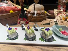 -本源食集 日式烧肉·炉端烧(东海缤纷店)