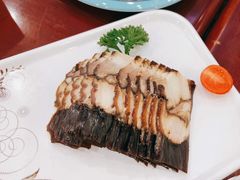 -都一处烧麦馆(前门店)