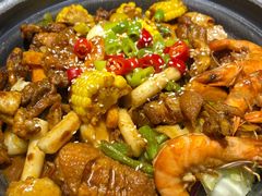 -听说碳烧蛙(高新万达店)