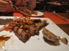 -造精酿餐厅
