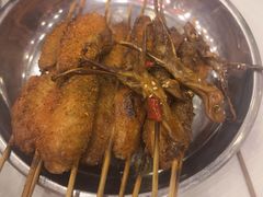 -簋街仔仔小龙虾(总店)