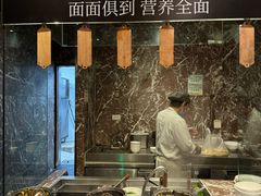 -宁波威斯汀酒店