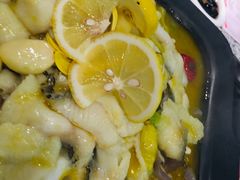 -炭舍干锅(华发商都店)