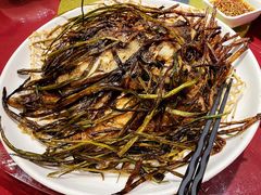 -老吉士酒家(天平路店)