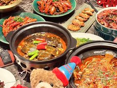 -2046湘味厨房(深圳湾店)