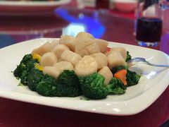 -东海朗廷酒店-唐阁T’ANG COURT 中餐厅